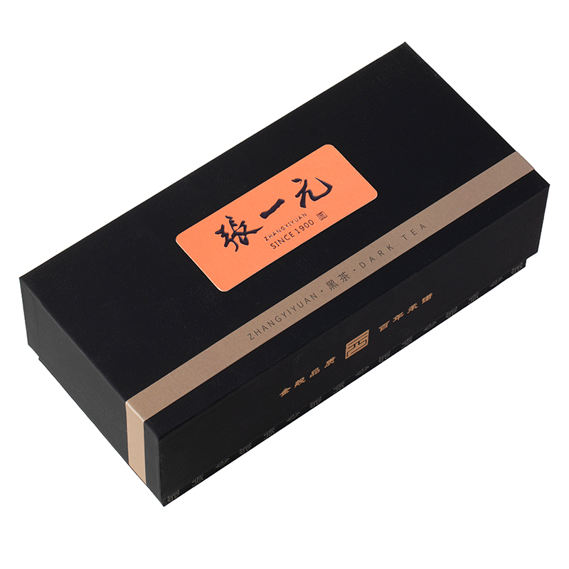 张一元普洱茶叶散熟茶古树茶浓香伴手礼品春节送礼特级80g礼盒装,淘宝优惠券,粉丝福利购,淘宝优惠卷