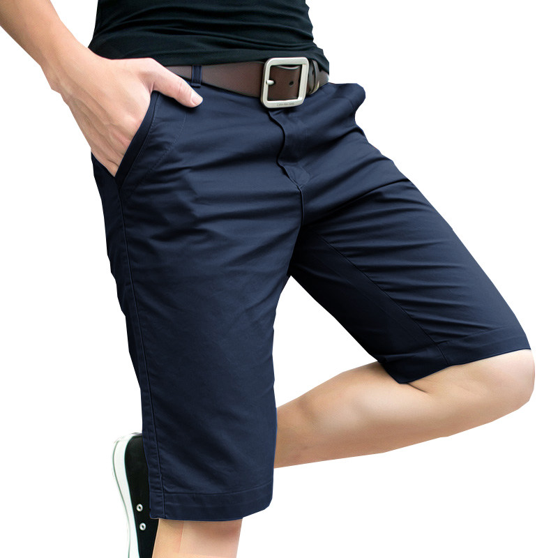 夏季男士休闲潮宽松5分五分裤短裤 辛格里奇休闲裤