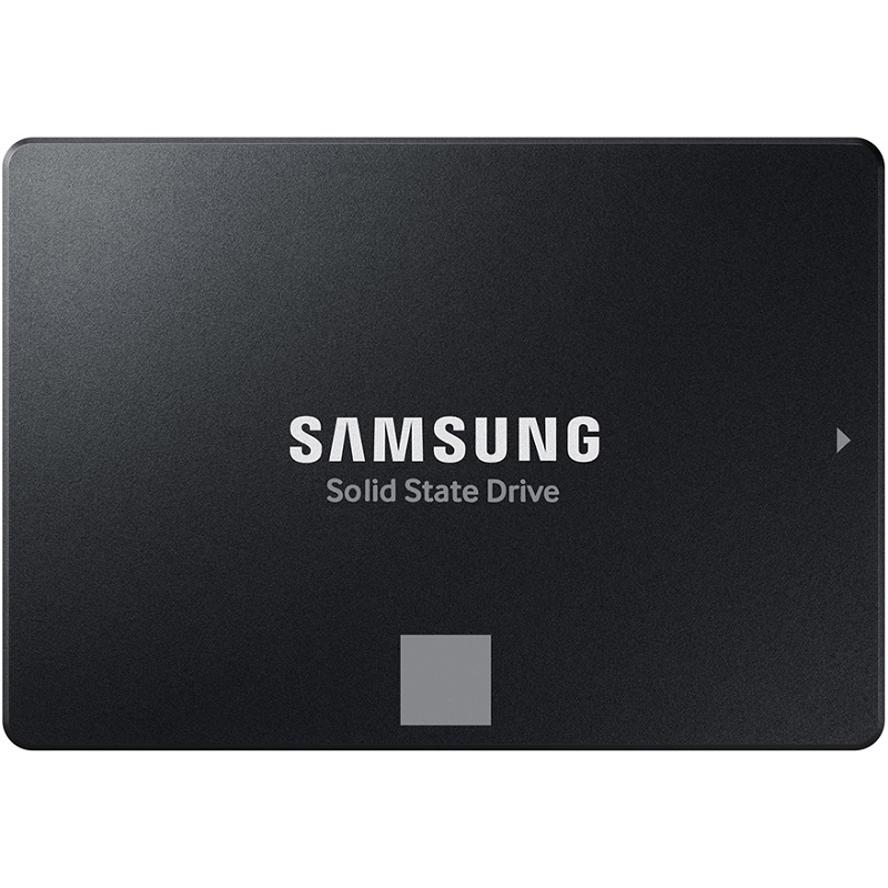 Samsung/三星 870 EVO 4T 4TB 2.5寸SATA3口SSD固态硬盘 全新原装 - 图3