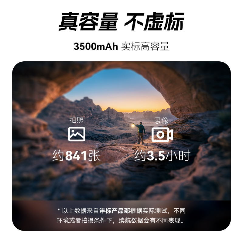 沣标LP-E19相机电池适用佳能LP-E4N EOS R1 R3 1DX mark iii 1DX2 1DX3专业单反1D4 markII 1DS3 canon全解码 - 图2