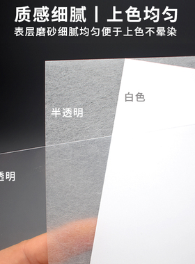 名字牌挂件热缩片幼儿园DIY挂件