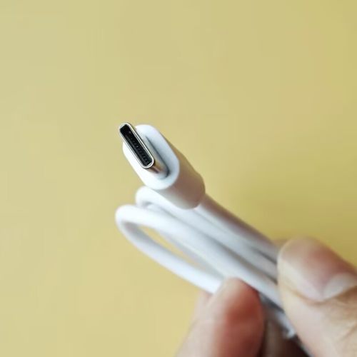 适用soocas素士电动剃须刀S5 S3刀片刀网刀头刮胡刀充电器线配件 - 图2