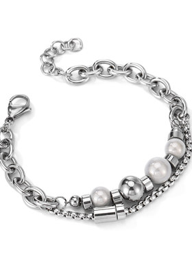 小众礼物时尚风手饰品同款