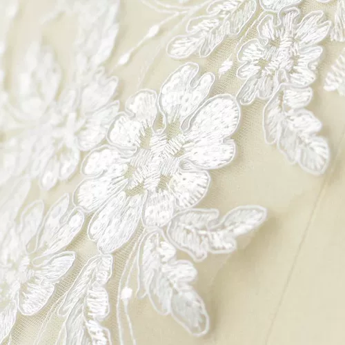 Блестки для ногтей, красный аксессуар для невесты ручной работы, с вышивкой, в цветочек, DIY, готовый продукт