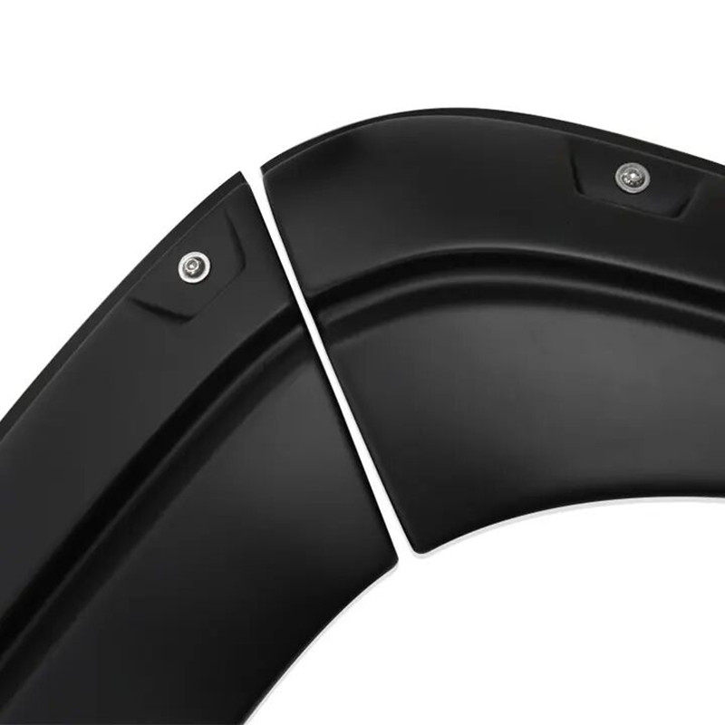 适用19-23年三菱TRITON L200皮卡改装24款带钉轮眉加宽挡泥板装饰,淘宝优惠券,粉丝福利购,淘宝优惠卷