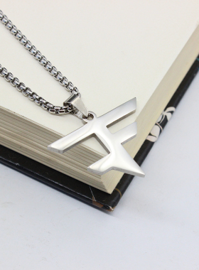 FuG贵儿钛钢通用FAZEcsgo