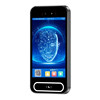 8-inch waterproof dynamic face recognition access control system