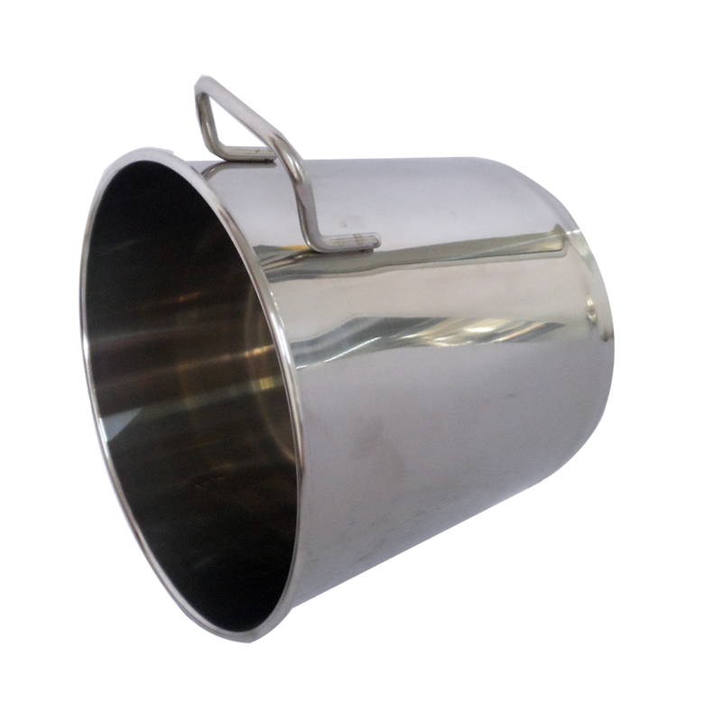 不锈钢桶超厚带盖汤桶商用汤锅圆桶30cm小20cm50斤特厚60cm可定做,淘宝优惠券,粉丝福利购,淘宝优惠卷