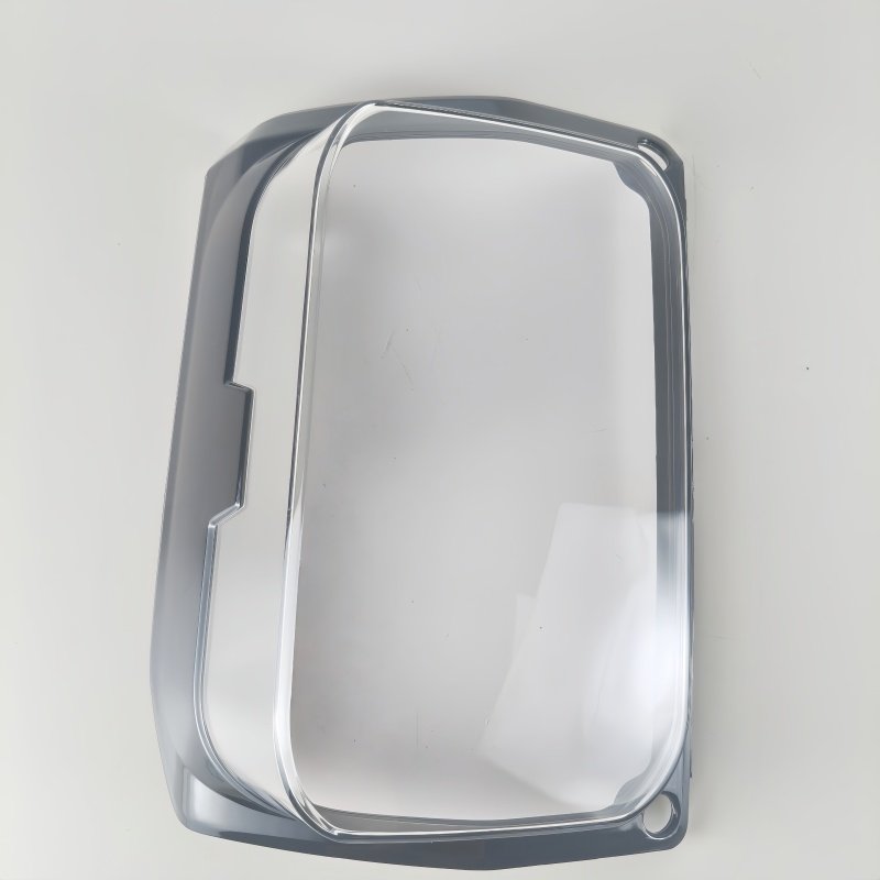 适用于北京BJ40 PLUS透明后尾灯壳尾灯罩 BJ40 PLUS后尾灯壳面罩,淘宝优惠券,粉丝福利购,淘宝优惠卷