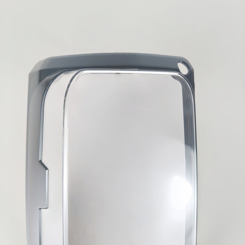 适用于北京BJ40 PLUS透明后尾灯壳尾灯罩 BJ40 PLUS后尾灯壳面罩,淘宝优惠券,粉丝福利购,淘宝优惠卷