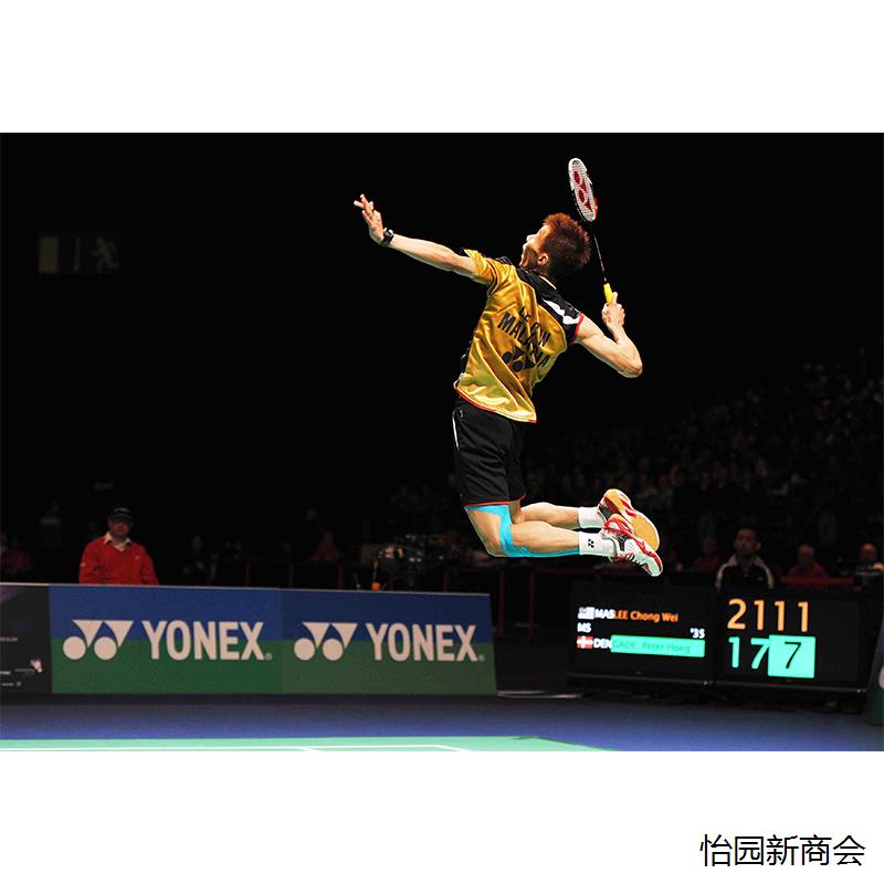 羽毛球明星集合海报李宗伟桃田李梓嘉林丹石宇奇自贴壁纸墙贴周边 - 图0