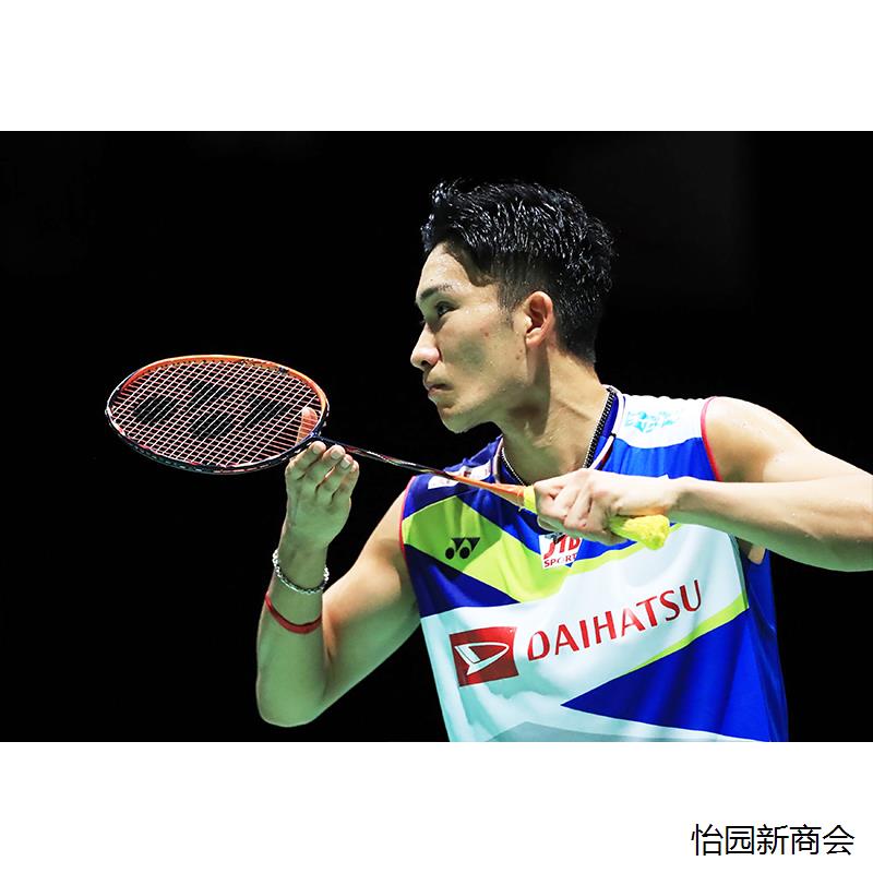 羽毛球明星集合海报李宗伟桃田李梓嘉林丹石宇奇自贴壁纸墙贴周边 - 图2