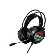 Gaming headset computer wired