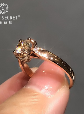 朱诺赫2020潮奢华牛头彩金18K