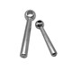 Ball head handle conical column oblique ball 1012