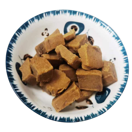 羊油饵料黄鳝鱼饵泥鳅河虾蟹夏季逮小龙虾河虾鱼诱饵窝料方块饵料 - 图3