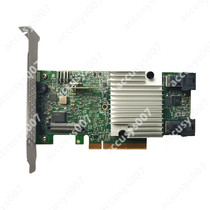 LSI SAS3108 9362-8i SAS SATA8 mouth 12G array card RAID card 1G cache 9361-8i