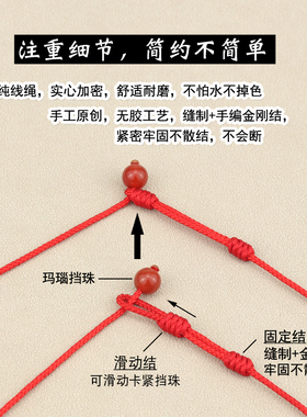 diy半成品项链绳可串小孔吊坠