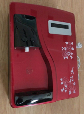 家用壁挂温热配件包邮净水器