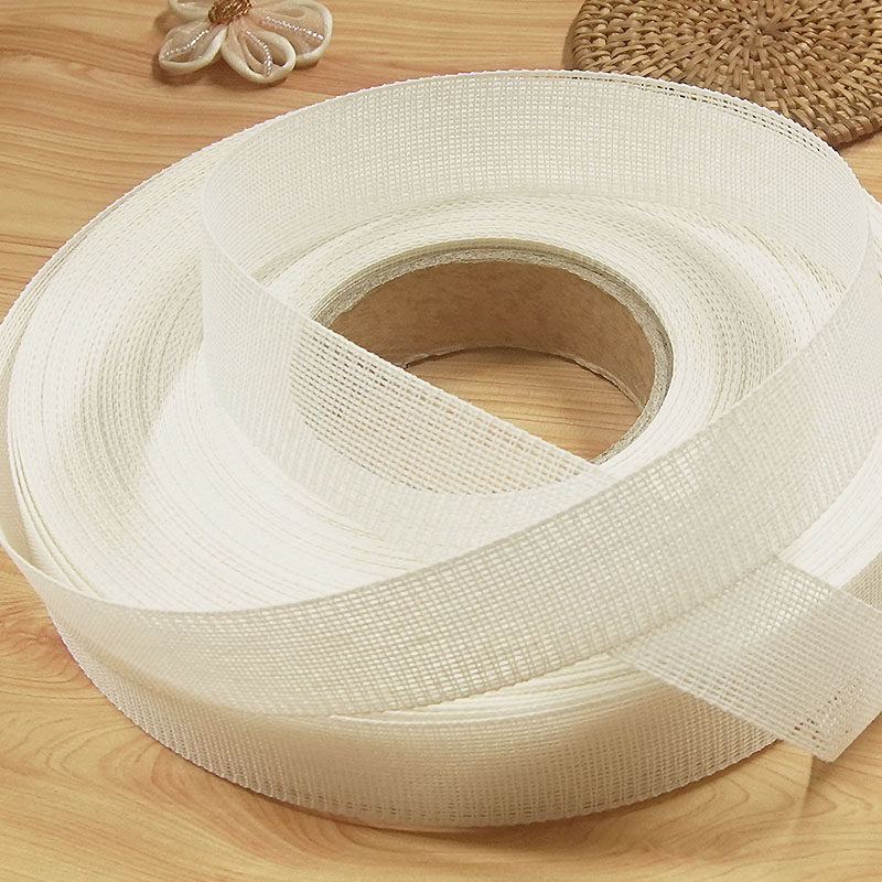 服装辅料进口鱼刺卷边衬婚纱雪纺裙衣服下摆衬衫鱼骨衬DIY马尾衬,淘宝优惠券,粉丝福利购,淘宝优惠卷