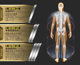 Li Ning sports knee pads fitness compression support
