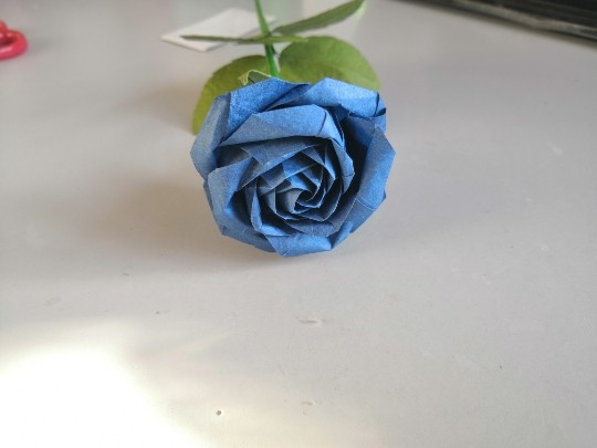 20cm手揉纸手工DIY折酒杯玫瑰欧美五瓣玫瑰折纸材料pt玫瑰情人节,淘宝优惠券,粉丝福利购,淘宝优惠卷