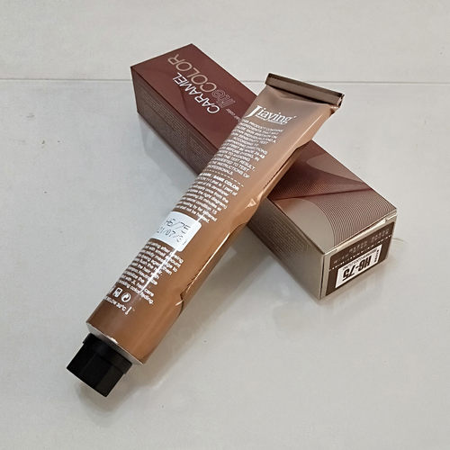 嘉瀛-玫瑰棕护理染网红微潮色奶茶朱古棕暖棕黑茶蜜茶焦糖卡其棕 - 图2