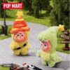 POPMART Bubble Mart 123! Star Man Series Plush Pendant Blind Box Bag Hanging Keychain Trendy Gift