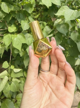 原创小众手工香水 | 转韵 香水8ml