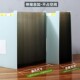 Plastic multi-layer standing accordion folder telescopic customization