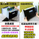 Office supplies folder a4 file storage receipt
