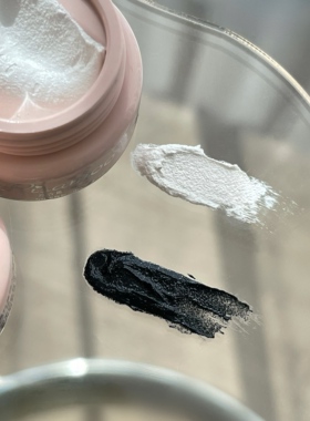 正规备案 Risamoo免洗石膏胶油画立体浮雕胶复古纹理胶晕染打底