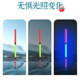 Crucian carp float is highly sensitive, windproof and water-proof, eye-catching nano-bold fishing float, fishing gear, silver carp and bighead carp float box set