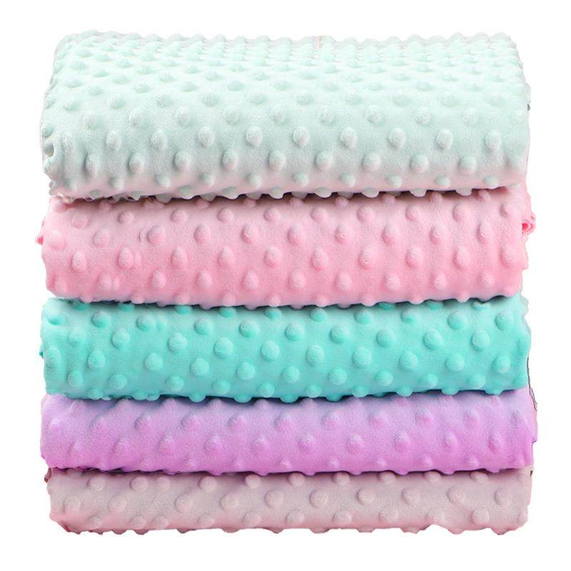 豆豆绒布料安抚毛毯床品宝宝婴儿童a类diy手工毛绒玩偶超柔软面料,淘宝优惠券,粉丝福利购,淘宝优惠卷