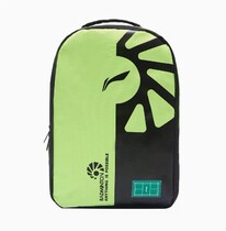 Li Ning (2022 new product) badminton series convenient and easy to contain shoes bag ABLS029