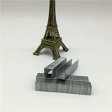 10 коробок бесплатной доставки офиса Weifa 023d (23/13) Утолщенное бронирование книжных гвоздей