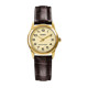 Casio Casio watch women's quartz pointer simple student exam waterproof watch LTP-V001