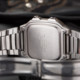 Men's watch Casio student watch retro trend casio small square waterproof watch AE-1200WHD-1A