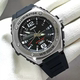 Casio watch men's steel heart student sports waterproof watch MWA-100H-1A
