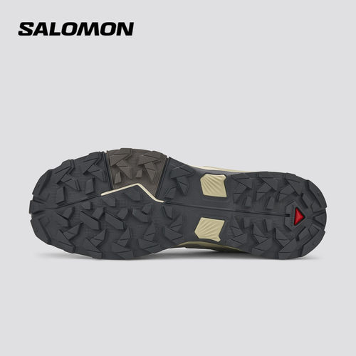salomon萨洛蒙户外女款抓地支撑防水登山徒步鞋 X ULTRA 5 GTX W - 图3