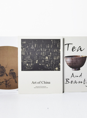 Art of China新中式样板间装饰书房玄关桌面仿真书摆件饰品书籍