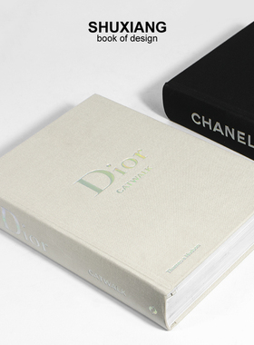 仿真书简约客厅样板间香奈儿