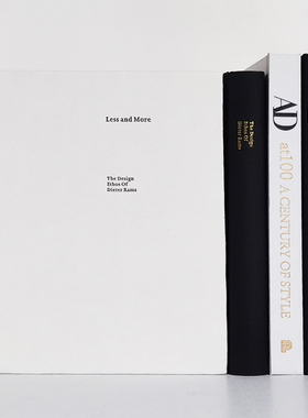 布面黑白灰米组合简约现代字母装饰真书客厅售楼处酒店摆设