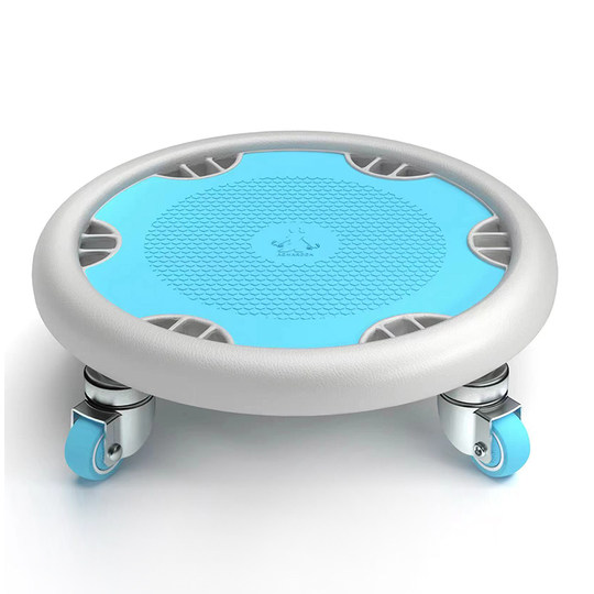 Douyin's same silent abdominal muscle training equipment