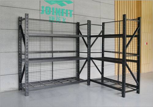 joinfit小器械放置架健身房私教工作室储物架展架收纳铁架储存 - 图0