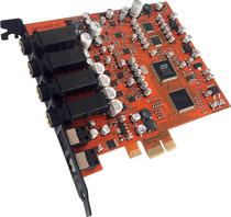 ESI Maya Maya44EX PCIe built-in sound card recording K song music choreographic live frame Fiber Divine