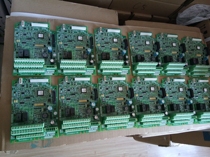 Fuji lift frequency converter LIFT Main board LM1-CP SA536804-05 06 LM1S-1558 1550