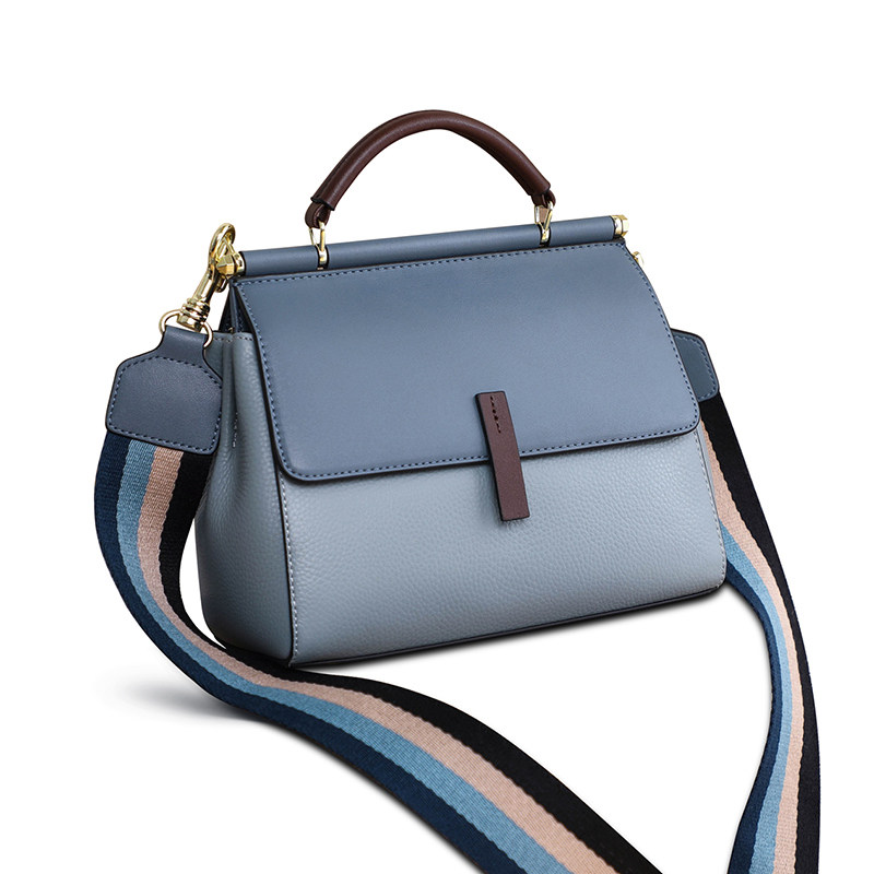 viney 2019头层牛皮2020 ck包包女包 viney女士包袋