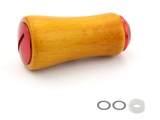Grassroit Luya Cork Столковое дерево капли рук