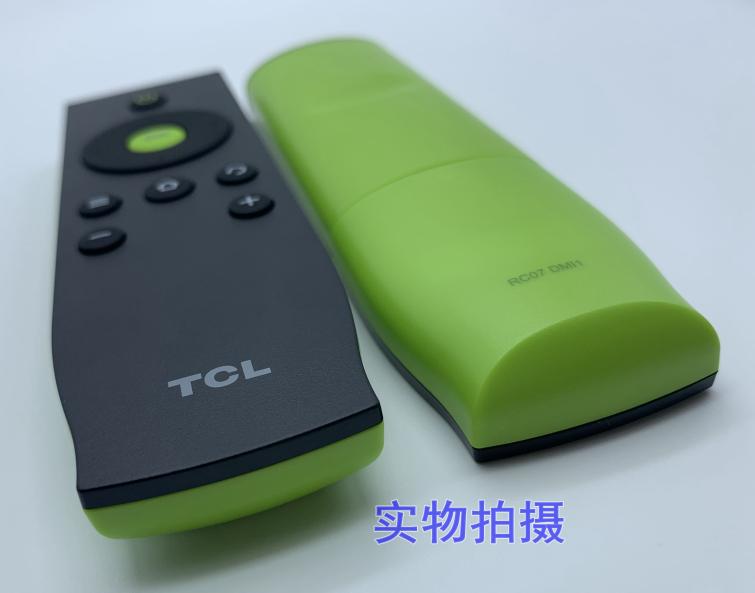 原装TCL液晶电视机摇控器RC07DC11 DCI1 DCI2 12 L48/50/55P1S-F-图1